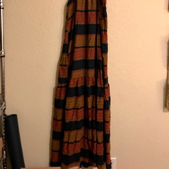 Beautiful maxi dress - Picture 2 of 4